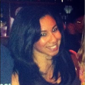 Meet your Posher, Melanie